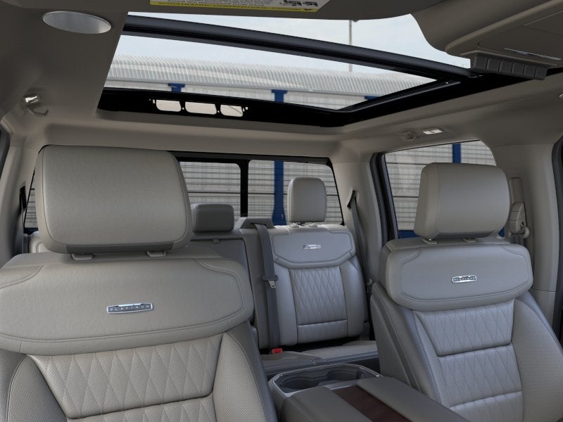 2026 Ford F-250SD F-250® Platinum®