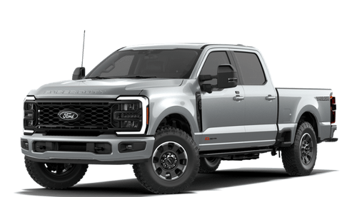 2027 Ford F-250SD Lariat