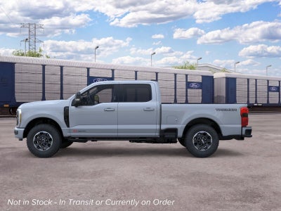 2026 Ford F-250SD F-250® Lariat®