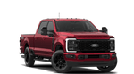 2027 Ford F-250SD F-250® Lariat®