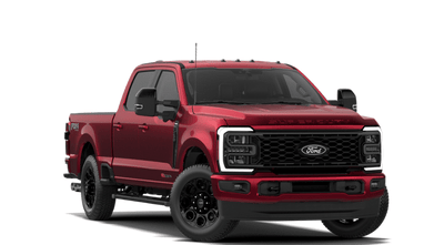 2027 Ford F-250SD F-250® Lariat®