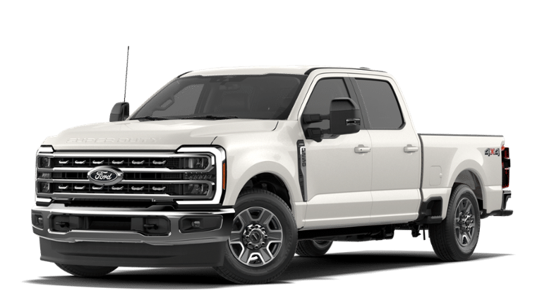 2027 Ford F-250SD F-250® Lariat®