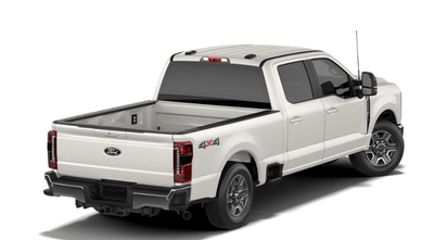 2027 Ford F-250SD F-250® Lariat®