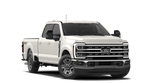 2027 Ford F-250SD F-250® Lariat®