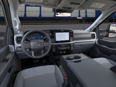 2026 Ford F-250SD F-250® XLT