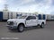 2026 Ford F-350SD F-350® XLT