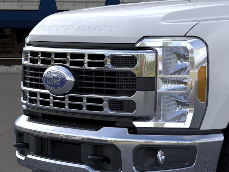 2026 Ford F-350SD F-350® XLT