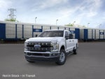 2026 Ford F-350SD F-350® XLT