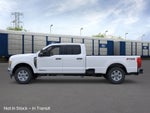 2026 Ford F-350SD F-350® XLT