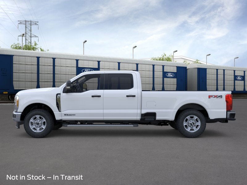 2026 Ford F-350SD F-350® XLT