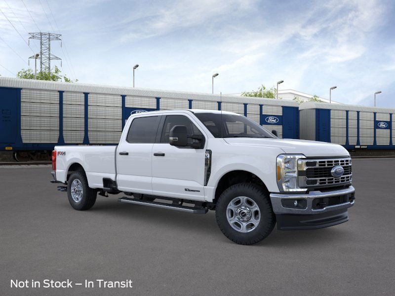 2026 Ford F-350SD F-350® XLT
