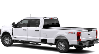 2026 Ford F-350SD F-350® XLT