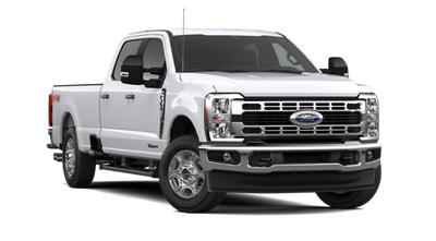 2026 Ford F-350SD F-350® XLT