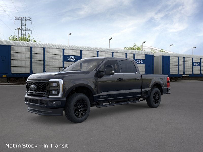 2026 Ford F-350SD F-350® Lariat®