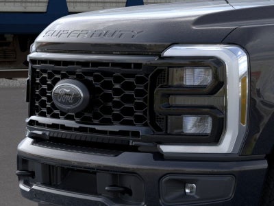 2026 Ford F-350SD F-350® Lariat®