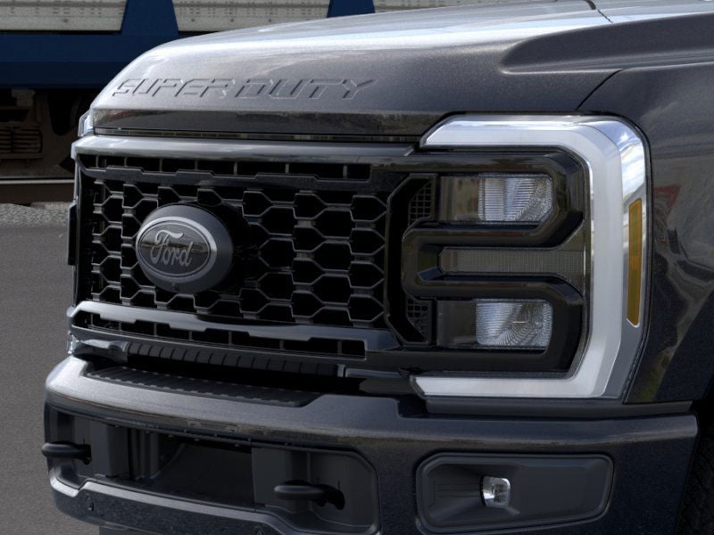 2026 Ford F-350SD F-350® Lariat®