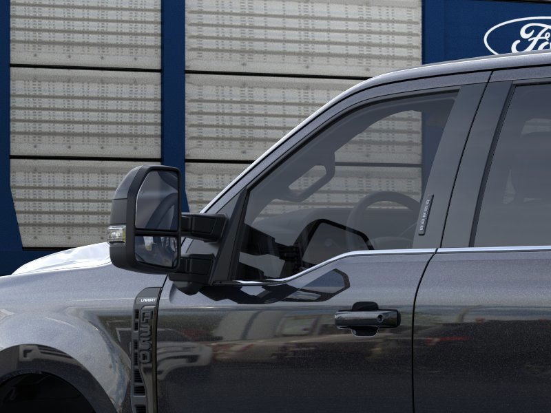 2026 Ford F-350SD F-350® Lariat®