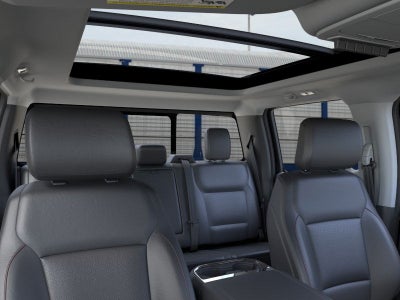 2026 Ford F-350SD F-350® Lariat®