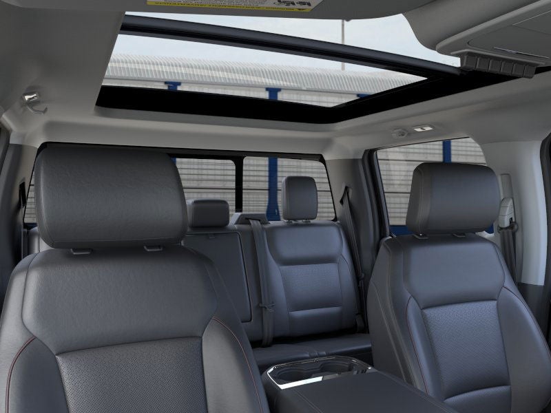 2026 Ford F-350SD F-350® Lariat®