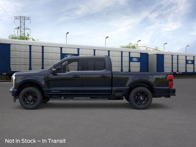 2026 Ford F-350SD F-350® Lariat®