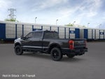 2026 Ford F-350SD F-350® Lariat®