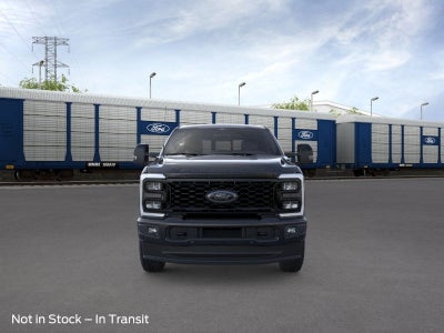 2026 Ford F-350SD F-350® Lariat®