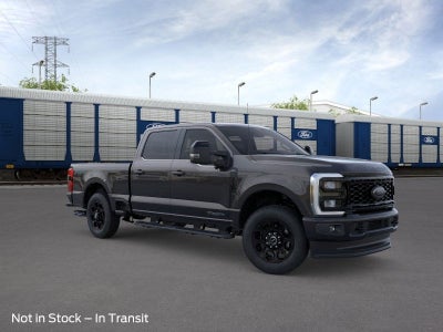 2026 Ford F-350SD F-350® Lariat®