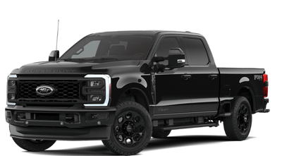 2026 Ford F-350SD F-350® Lariat®
