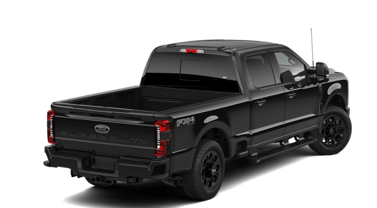 2026 Ford F-350SD F-350® Lariat®