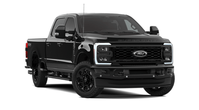 2026 Ford F-350SD F-350® Lariat®