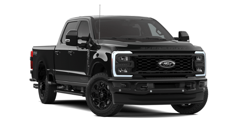 2026 Ford F-350SD F-350® Lariat®