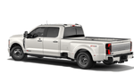 2027 Ford F-350SD Platinum DRW