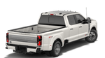 2027 Ford F-350SD Platinum DRW