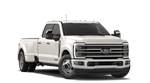 2027 Ford F-350SD Platinum DRW
