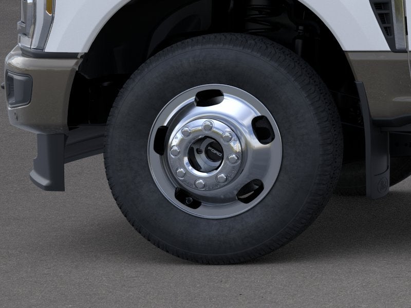 2026 Ford F-350SD King Ranch DRW