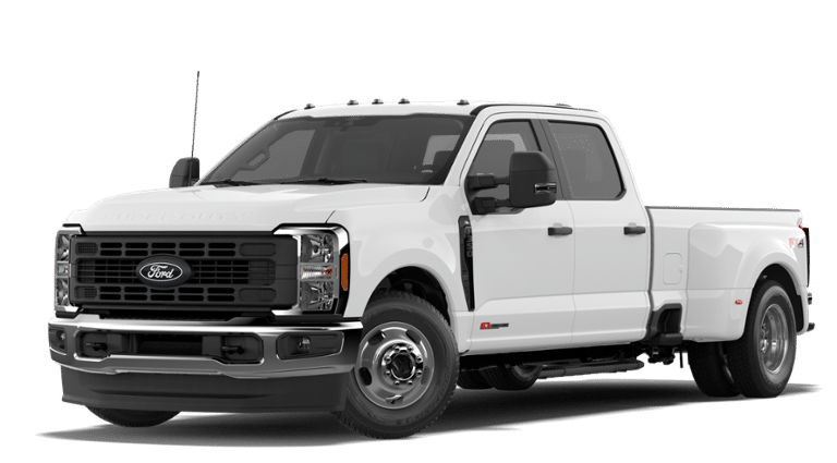 2027 Ford F-350SD DRW