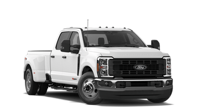 2027 Ford F-350SD DRW