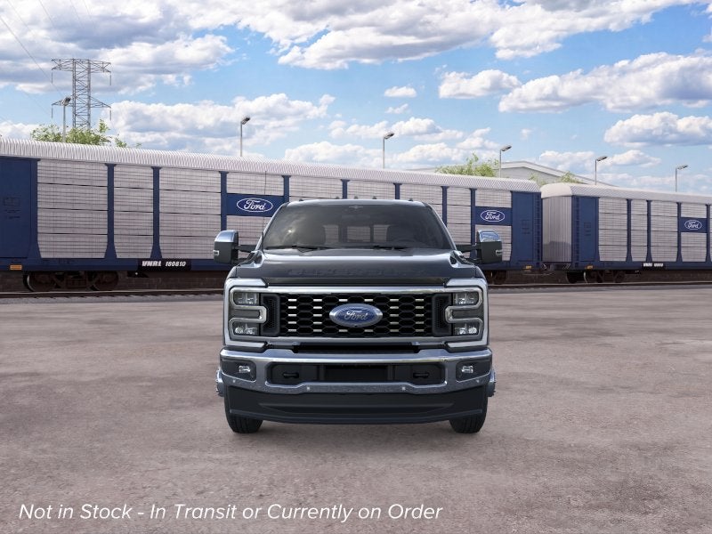 2026 Ford F-350SD Lariat DRW