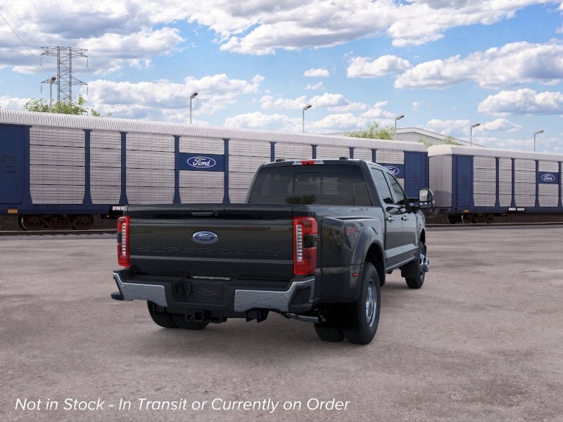 2026 Ford F-350SD Lariat DRW