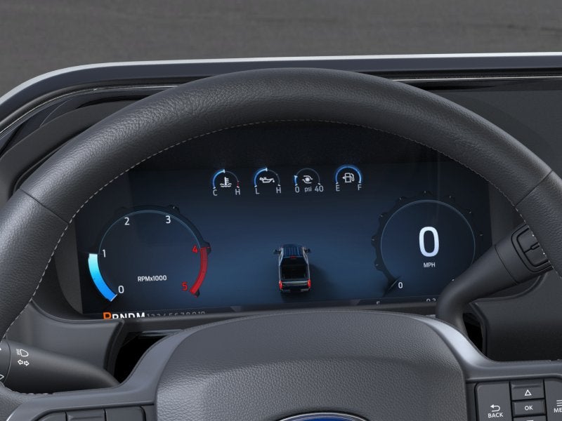 2026 Ford F-350SD Lariat DRW