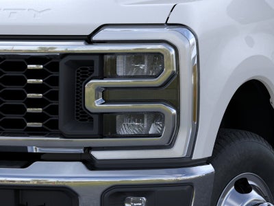 2026 Ford F-350SD Lariat DRW