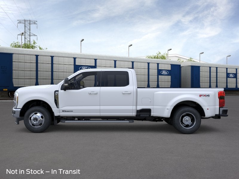 2026 Ford F-350SD Lariat DRW
