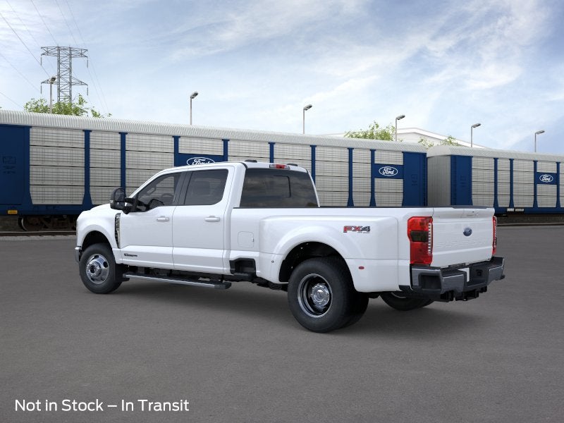 2026 Ford F-350SD Lariat DRW