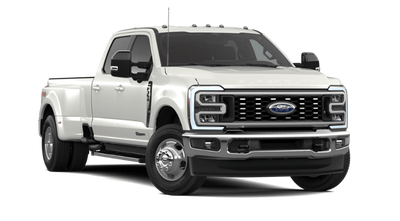 2026 Ford F-350SD Lariat DRW