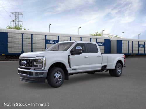 2026 Ford F-350SD Lariat DRW