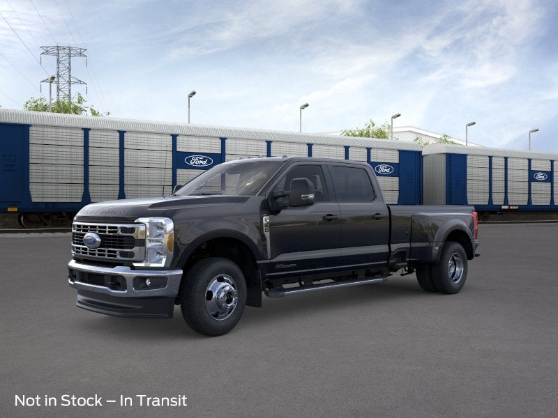 2026 Ford F-350SD XLT DRW