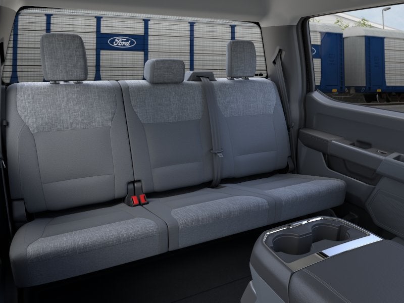 2026 Ford F-350SD XLT DRW