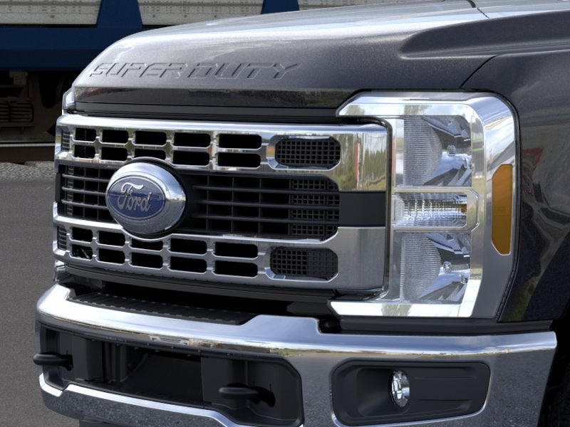 2026 Ford F-350SD XLT DRW