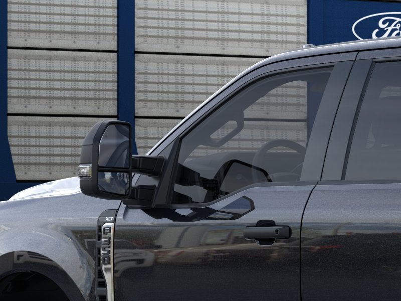 2026 Ford F-350SD XLT DRW