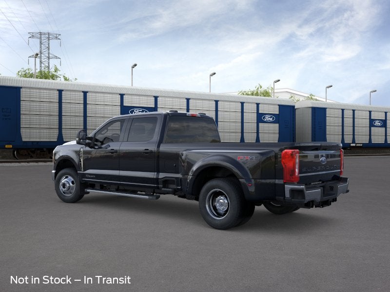 2026 Ford F-350SD XLT DRW